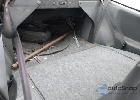 1997 Chevrolet Cavalier Rs from USA, damaged, VIN 1G1JC1249VM162056